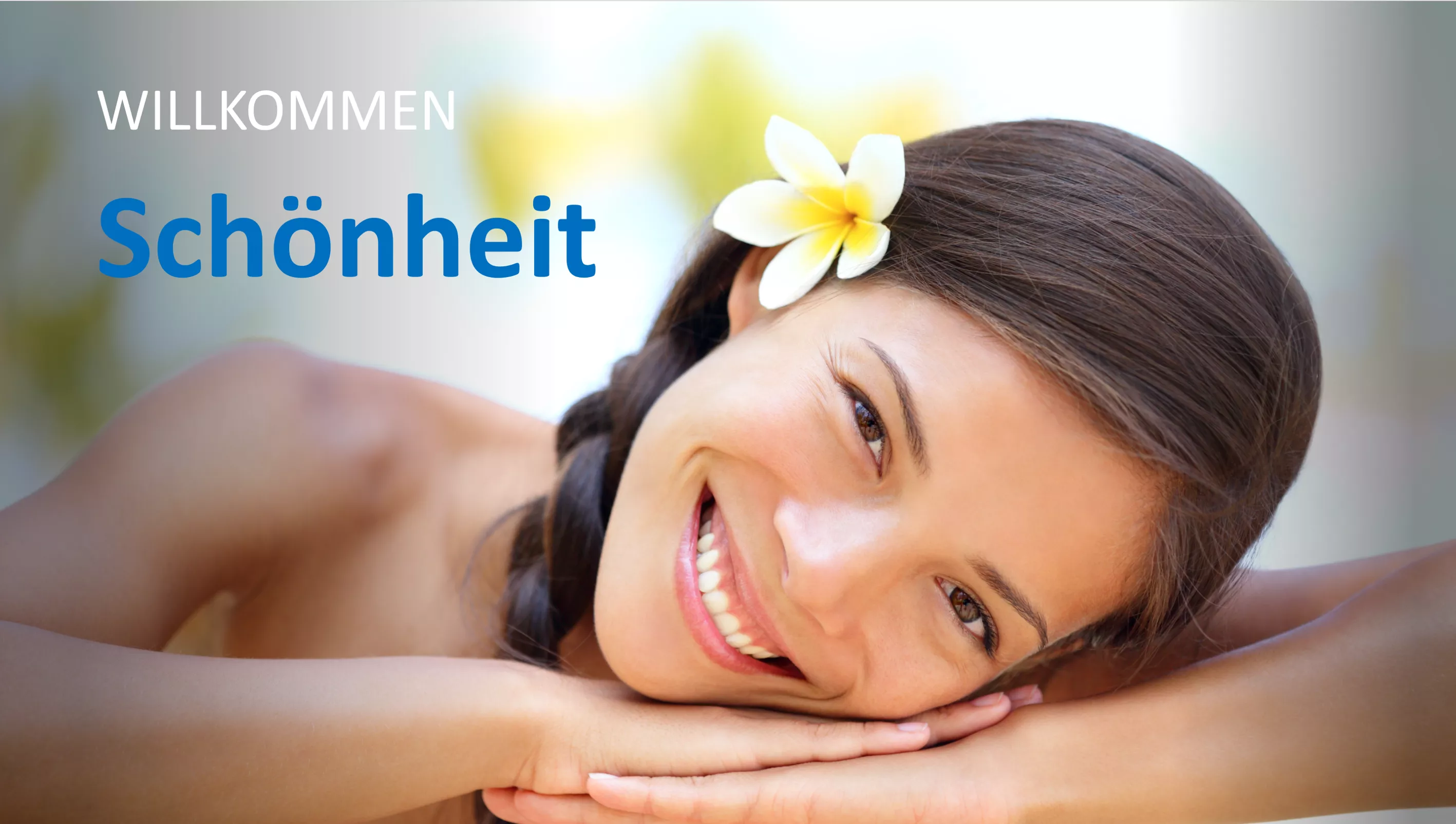 Willkommen Cili by Design