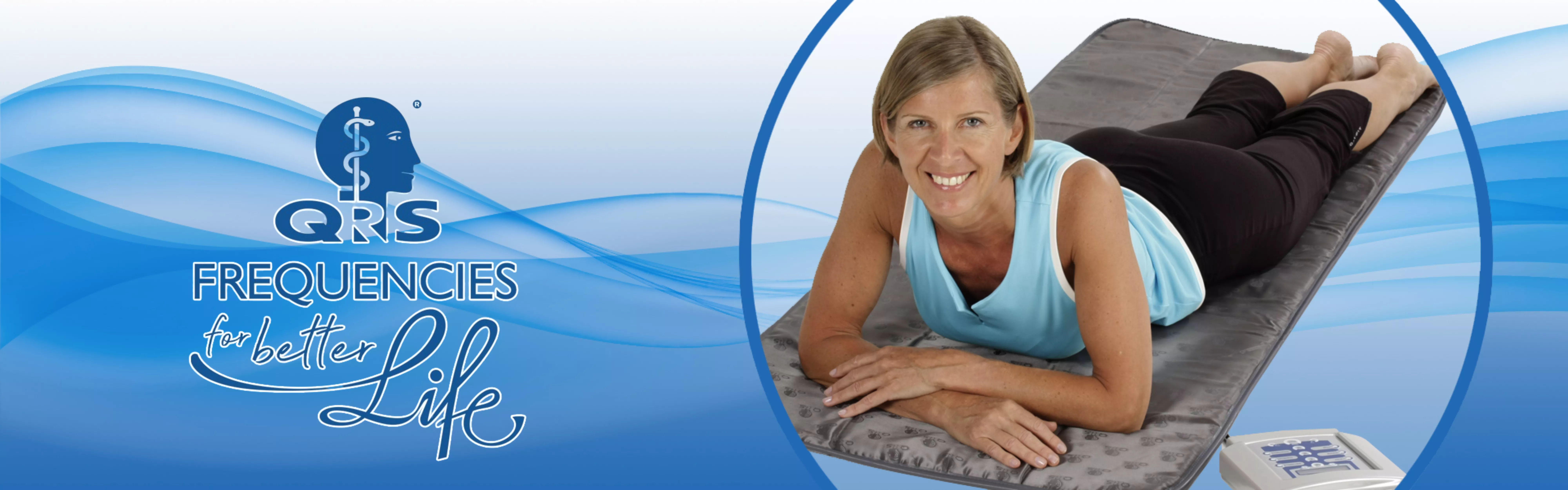 QRS Magnetfeld Homesystem