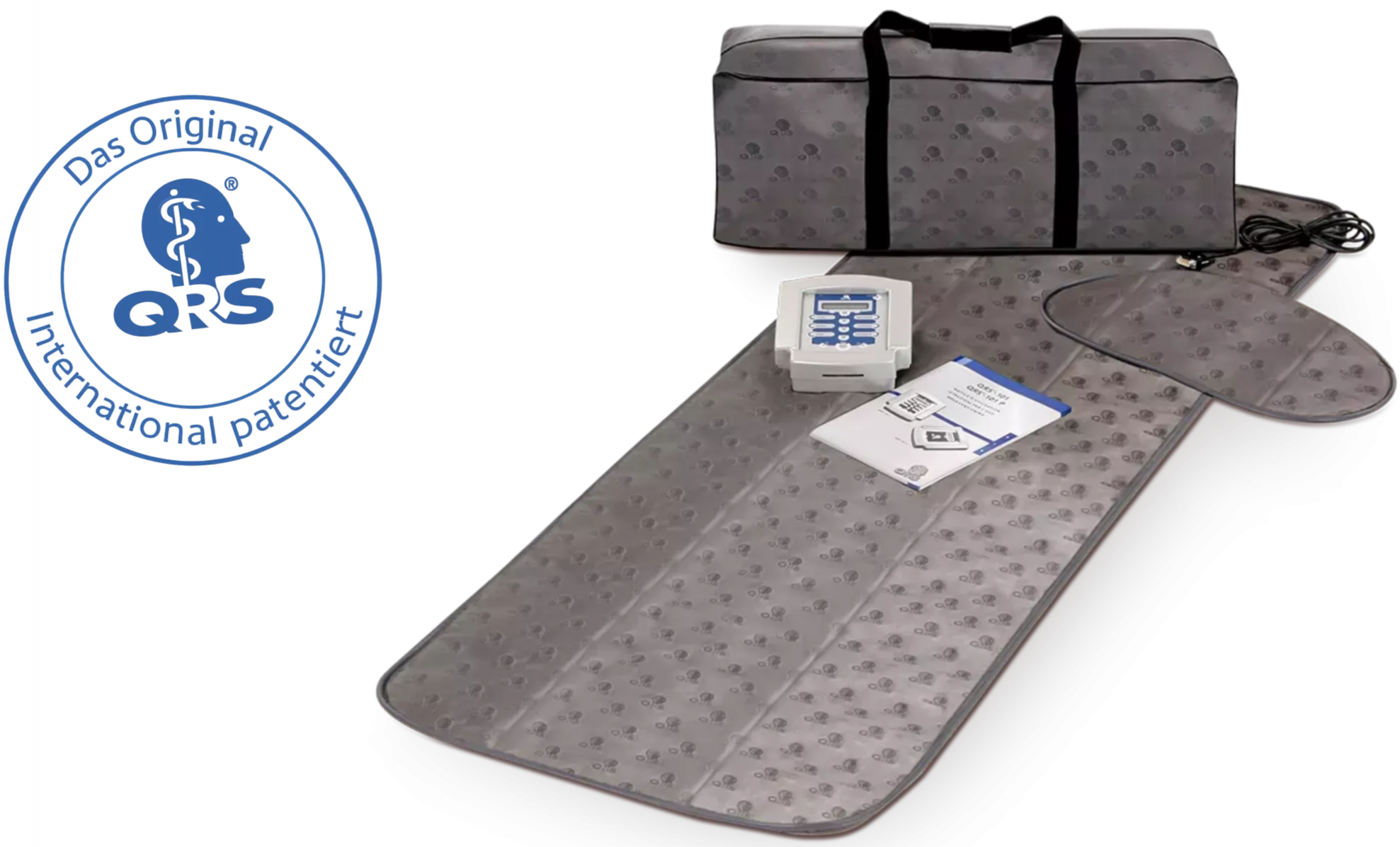 QRS Vitalisierungs- und Gesundheits-Set